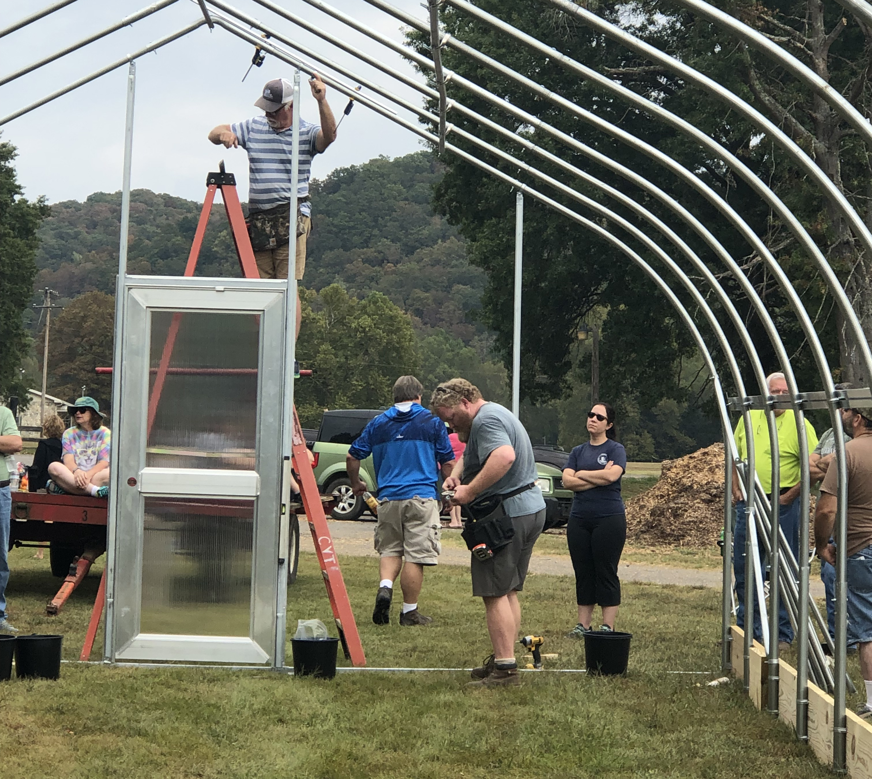 WVCA NEWS